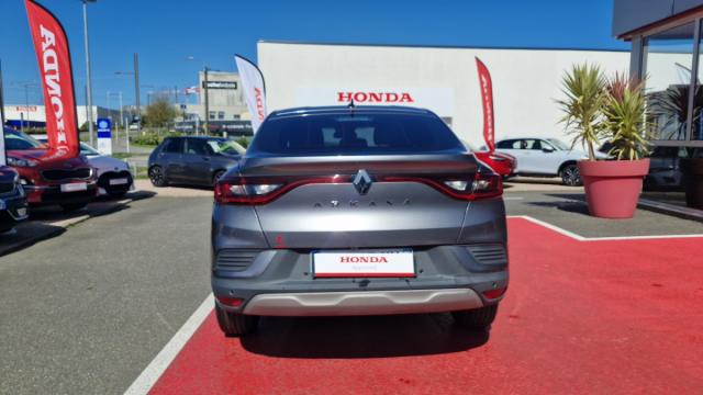 Renault Arkana image 8