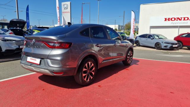 Renault Arkana image 7