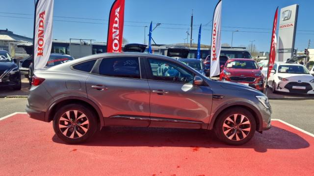 Renault Arkana image 5