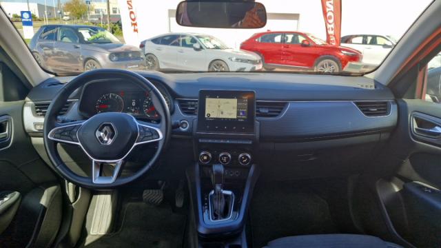 Renault Arkana image 4