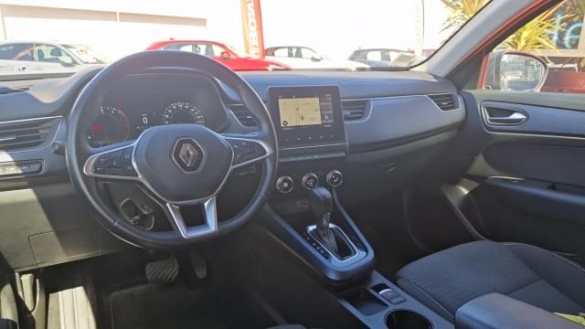 Renault Arkana image 9