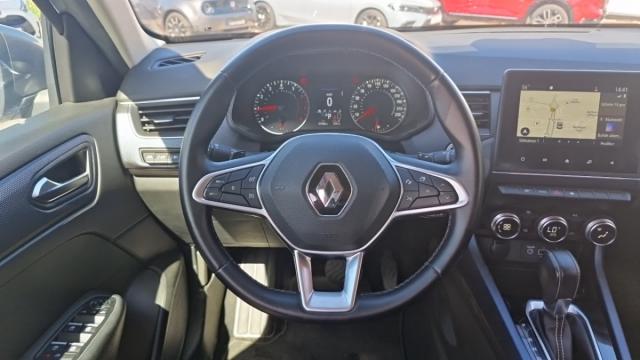 Renault Arkana image 1