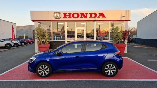 Renault Clio image 1