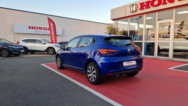 Renault Clio image 2