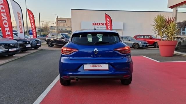 Renault Clio image 8