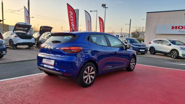 Renault Clio image 7