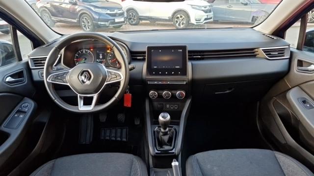 Renault Clio image 3
