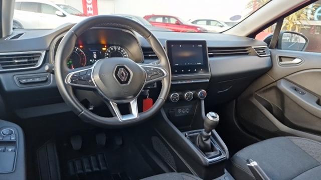 Renault Clio image 4
