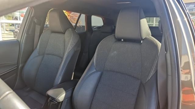 Toyota Corolla Touring Sports image 1