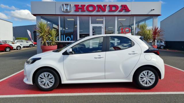 Toyota Yaris image 2