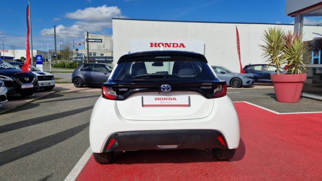 Toyota Yaris image 7