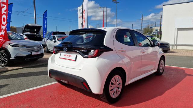 Toyota Yaris image 1