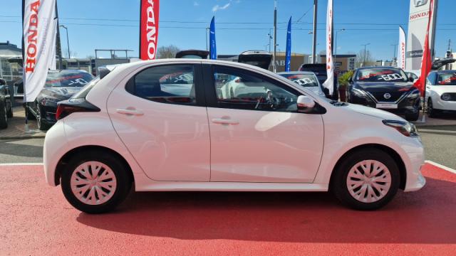 Toyota Yaris image 4