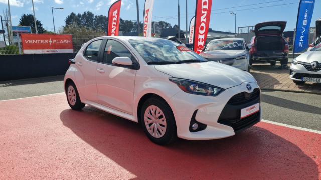 Toyota Yaris image 6
