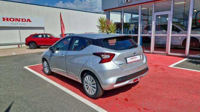 Nissan Micra image 2