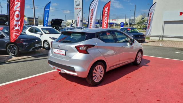 Nissan Micra image 5