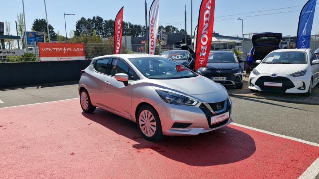 Nissan Micra image 7