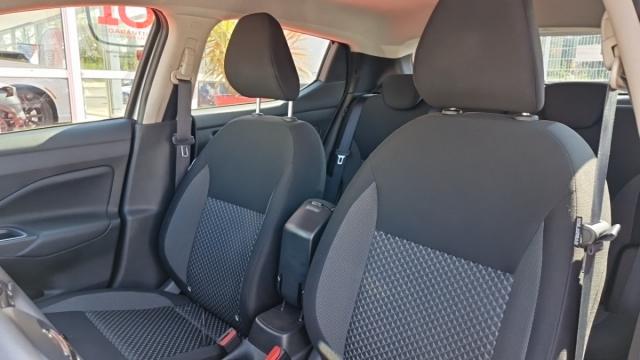 Nissan Micra image 6