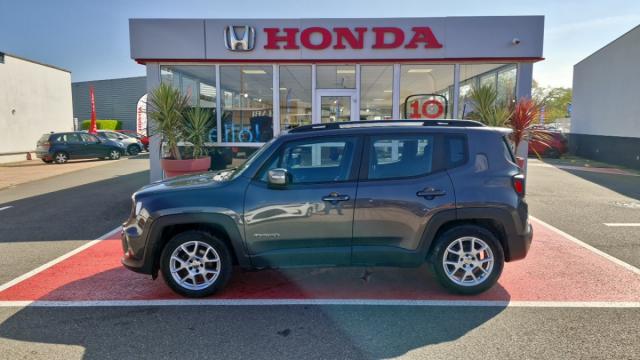 Jeep Renegade image 6