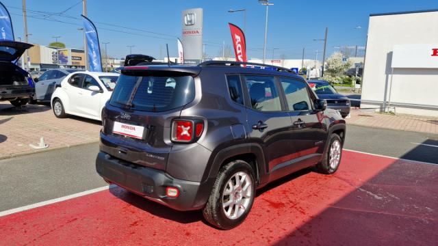 Jeep Renegade image 7