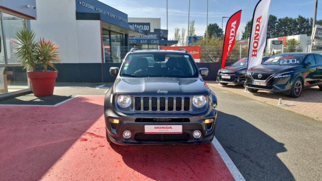 Jeep Renegade image 3