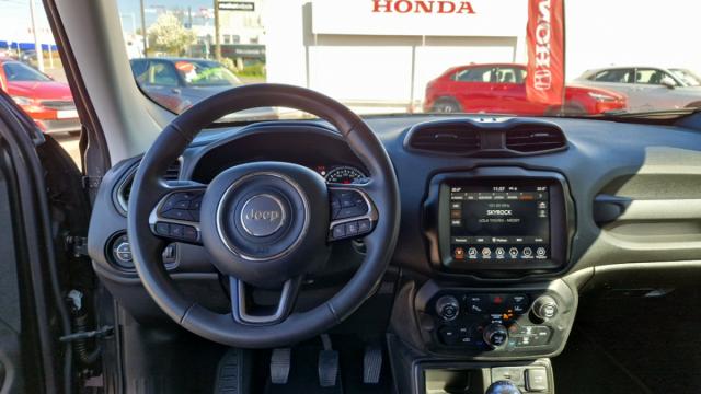 Jeep Renegade image 1
