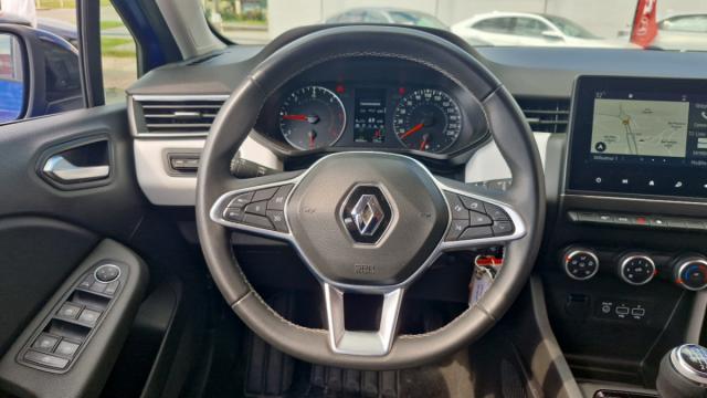 Renault Clio image 7