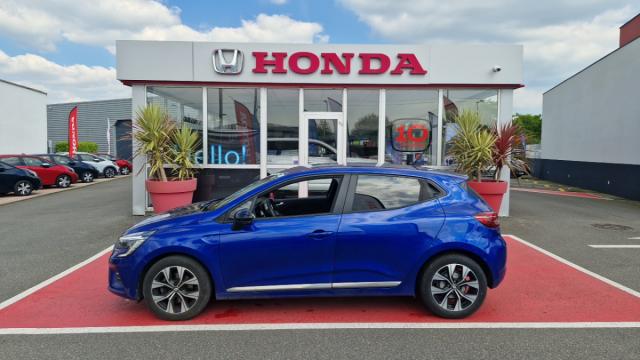Renault Clio image 1