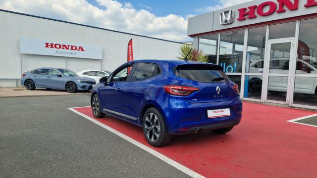 Renault Clio image 4