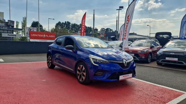 Renault Clio image 6