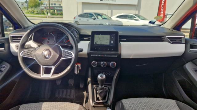 Renault Clio image 9