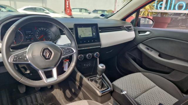 Renault Clio image 3