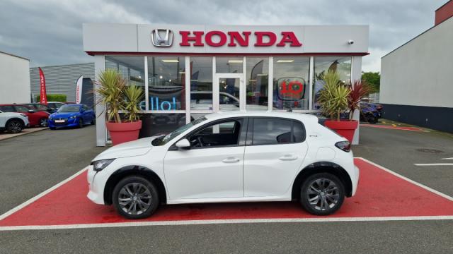 Peugeot 208 image 6