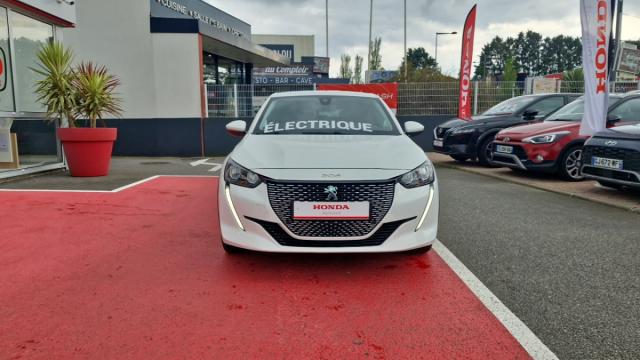 Peugeot 208 image 2
