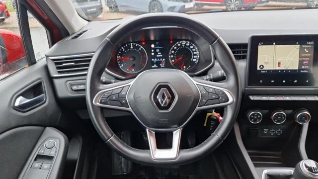 Renault Clio image 1