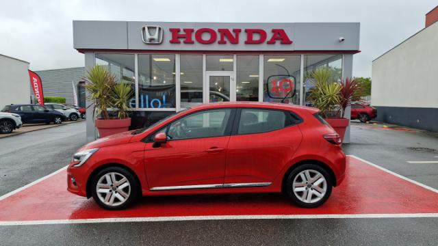 Renault Clio image 5