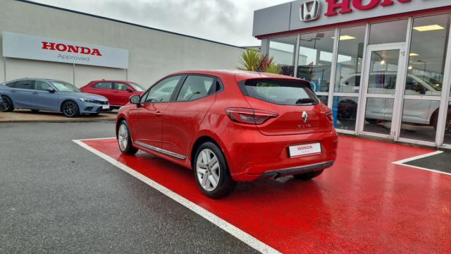 Renault Clio image 7