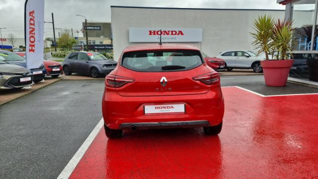 Renault Clio image 3