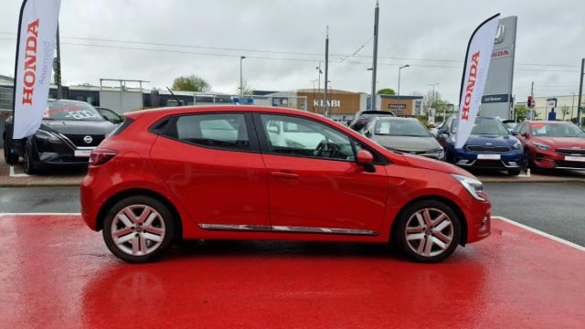 Renault Clio image 9