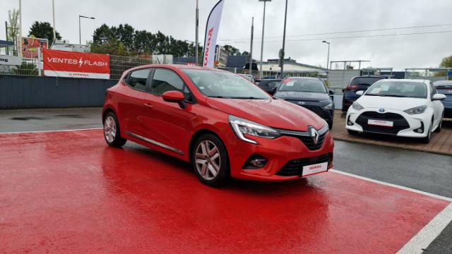 Renault Clio image 6