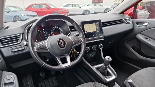 Renault Clio image 8