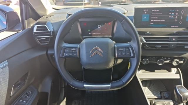 Citroen C4 image 4