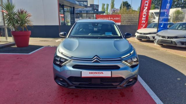 Citroen C4 image 8
