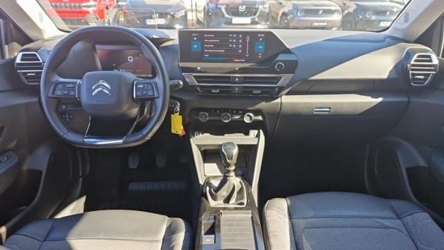 Citroen C4 image 2