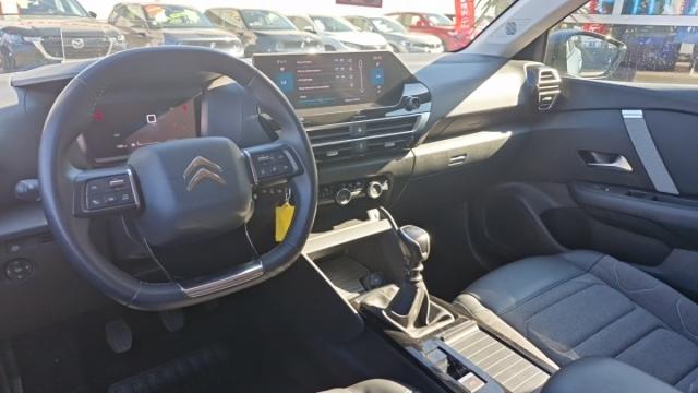 Citroen C4 image 7