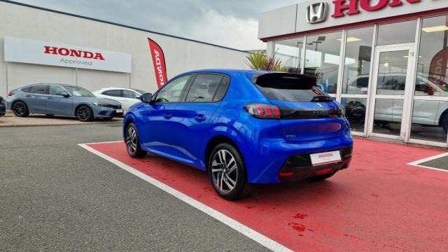 Peugeot 208 image 6