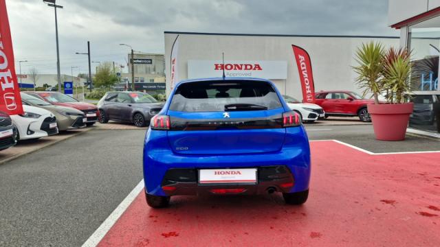 Peugeot 208 image 2