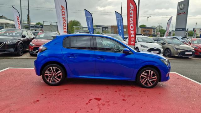 Peugeot 208 image 9