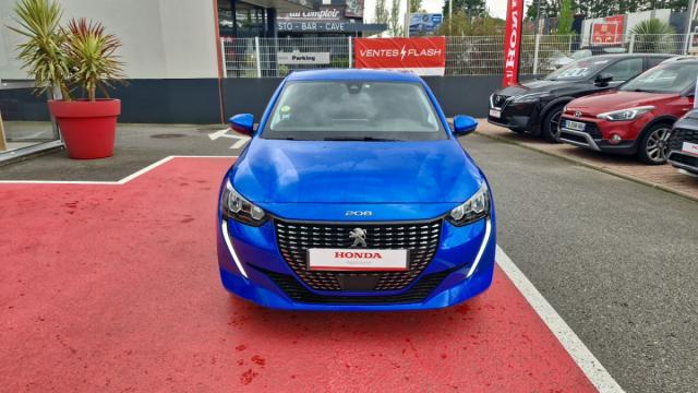 Peugeot 208 image 7