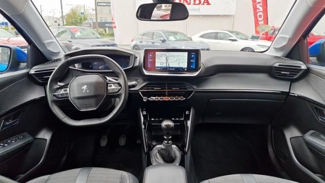 Peugeot 208 image 5